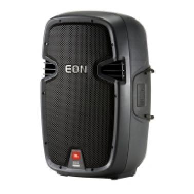 JBL EON510 便携式音箱 JBL扬声器