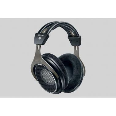 SHURE舒尔 SRH1840 专业开放式头戴耳机