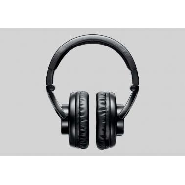 SHURE舒尔 SRH440 专业品质耳机