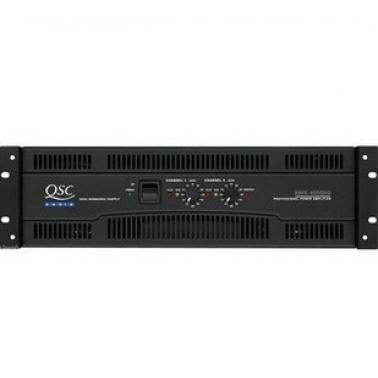 QSC RMX4050 专业功率放大器