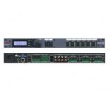DBX ZonePro 1260M 数字音频矩阵处理器 12x6 数字音频矩阵 数字区域控制器