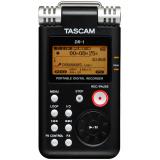 Tascam达斯冠 Tascam DR-1 便携式数字录音机