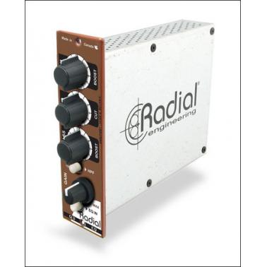 Radial Q3-感应线圈 EQ