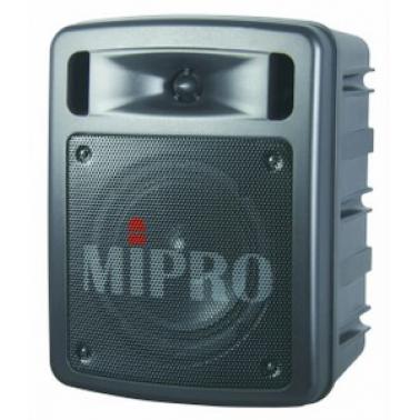 MIPRO 咪宝 MA-303 超迷你手提式无线扩音机