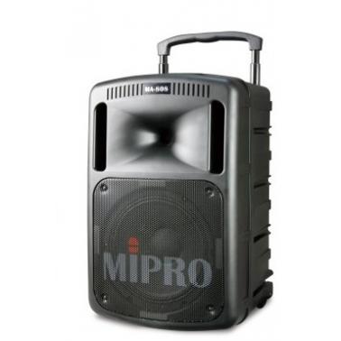 MIPRO 咪宝 MA-808 旗舰型携带式无线扩音机
