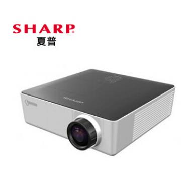 SHARP 夏普 XG-D4510XA 投影机