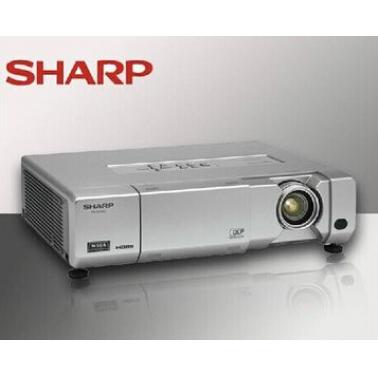 SHARP 夏普 XG-D4810XA 投影机/高亮 剧院投影机