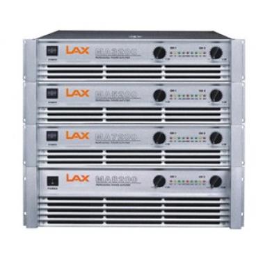 LAX MA8200 功率放大器