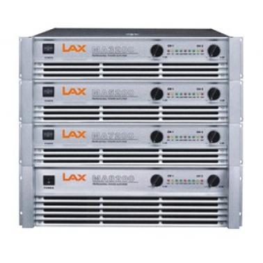 LAX MA7200 功率放大器