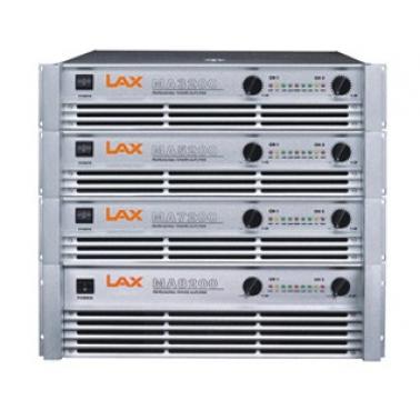 LAX MA3200 功率放大器