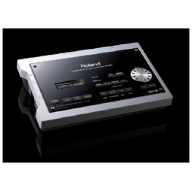 Roland 罗兰 Mobile Studio Canvas SD-50 提供DAW软件的便携音源