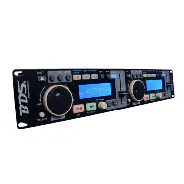DJ-500 雙mp3 cd usb播放機