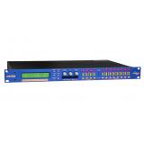 XTA DP548 数字音频处理器 4进8出 动态音频管理系统 