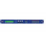 XTA DP426 2进6出 数字音频处理器 音频管理系统