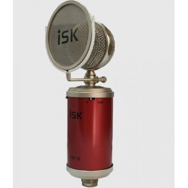 ISK RM-16网络K歌录音电脑话筒