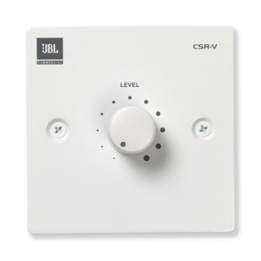 JBL CSR-V-WHT-EU墙面控制器