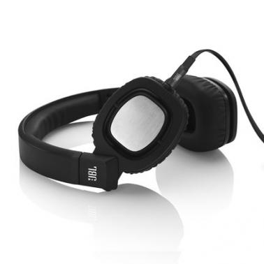 JBL J55 HIFI耳机头戴式重低音苹果线控面条游戏耳机台式电脑耳机