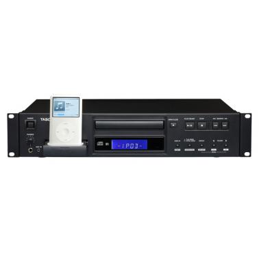 Tascam达斯冠 Tascam CD-200i 专业CD机 播放机卡座