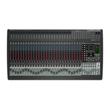 BEHRINGER 百灵达 EURODESK SX3282 32路8编组大型模拟调音台 带效果