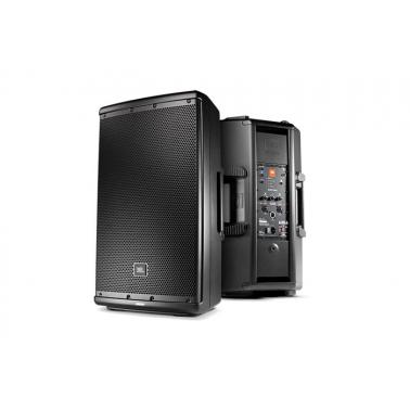 JBL EON612 12" 两分频多用途有源扬声器 eon600系列有源音响