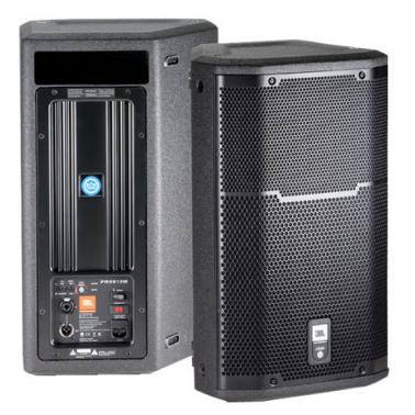 JBL PRX612M 全频音箱 有源音箱 JBL音箱 PRX600