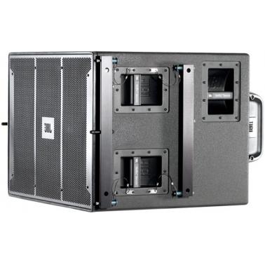 JBL VT4881ADP 线阵音箱 VerTec系列单18寸有源线阵列超低频扬声器