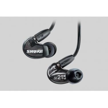 Shuer 舒尔 SE215 隔音耳机 