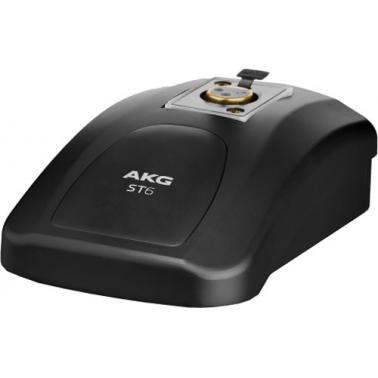 AKG 爱科技ST6 重型桌面支架 话筒底座