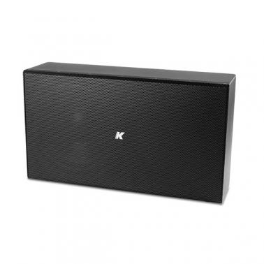 K-array KU210W KU210 KU210XP超薄可线列低音元素低音音箱