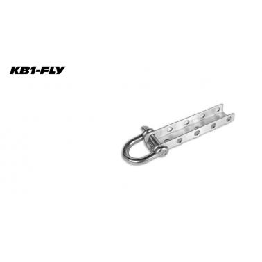 K-array KB1-FLY 适配器 便携式音响系统 线阵列音箱 k-array音响价格