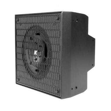 K-array KX12超薄12“同轴无源线阵列元素监听音箱 演出便携式音响系统 有源同轴音箱 k-array音箱价格 同轴音箱