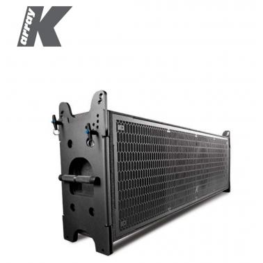 K-array KH3 演出便携式音响系统 厅堂演出扩声系列 数字化导向线阵列音箱 多功能报告厅会议系统 k-array平板式扩声音箱 体育场馆音箱 音乐厅音箱 剧院音箱 大型演出音箱