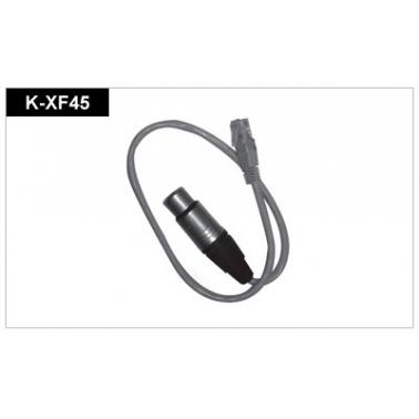 K-array K-XF45 K-XM45音响适配器