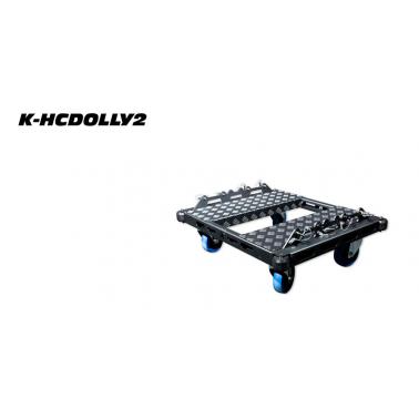 K-array K-HCDOLLY2 音响板车 音箱运输小滑车