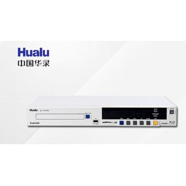 Hualu 华录BDR9800蓝光高清录像机 华录工程录像机