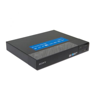  Sony/索尼 BDP-S5500 3D蓝光机 dvd影碟机蓝光高清播放器