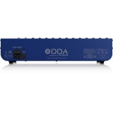 MIDAS迈达斯DDA DM16 模拟调音台/内置MIDAS经典话放 16路调音台销售