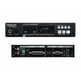 360 Systems DR-600、Denon DN-F400、F650R 参数对比 硬盘录音机 专业固态音频播放器 专业固态音频录音机