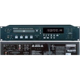 DN-C635 Denon 天龙 CD机 录音棚CD播放器