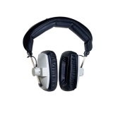拜亚动力DT 100封闭式监听耳机beyerdynamic 头戴式监听耳机 高端监听耳机 演播室电影电视制作转播专用耳机