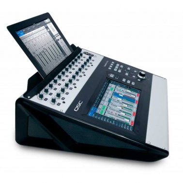 QSC TouchMix 所有人都会用的数字调音台 便携式数字调音台