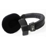 拜亚动力 DT252 单耳耳机beyerdynamic专业单边监听耳机头戴轻便演播摄像广播录音棚通讯 单耳监听耳机 DT 252
