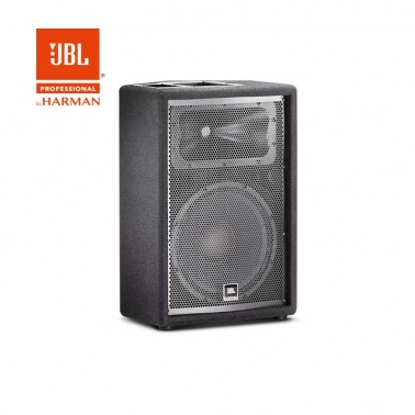 JBL JRX212 音箱 专业音响设备 音响系统 音响工程 扩声系统