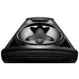 JBL EON615 EON615 15” 两分频多用途有源音箱 jbleon600系列有源音响