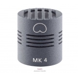 Schoeps MK4 播音话筒 新闻播音麦克风批发零售 Schoeps演讲话筒