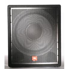 JBL JRX118S 专业音箱批发零售 18寸低音音箱 JBL喇叭 专业音响 专业扬声器