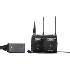 森海塞尔 EW 100 ENG G4 采访无线话筒 摄像机采访话筒 Sennheiser无线麦克风
