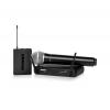 舒尔SVX BLX 系列 SHURE无线话筒-声海创新销售批发