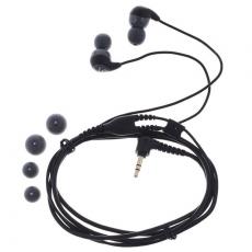 Shure SE112GR 舒尔立体声耳机 隔音耳机 入耳式微型隔音动圈隔音耳机