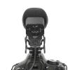 Azden SMX-30 阿兹丹单反相机录音麦克风 数码相机话筒 机头麦 驻极式电容话筒 直播录音